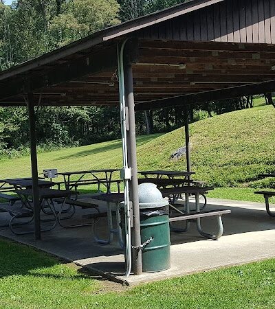 Kovalczik Park - Delmont, PA