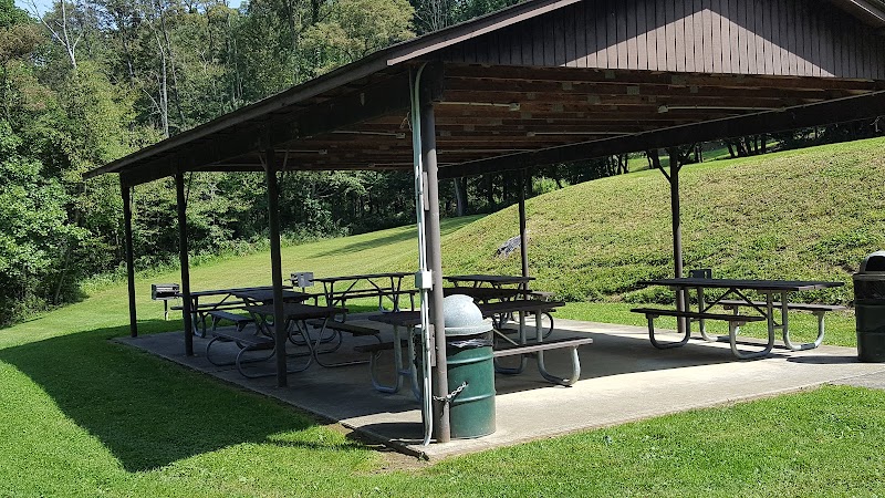 Kovalczik Park - Delmont, PA