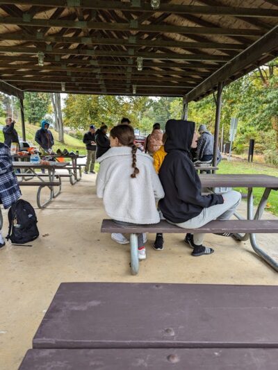 Kovalczik Park - Delmont, PA