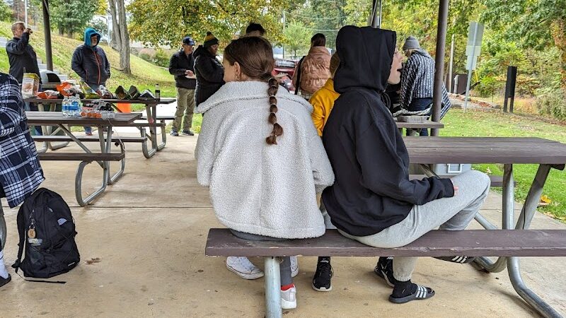 Kovalczik Park - Delmont, PA