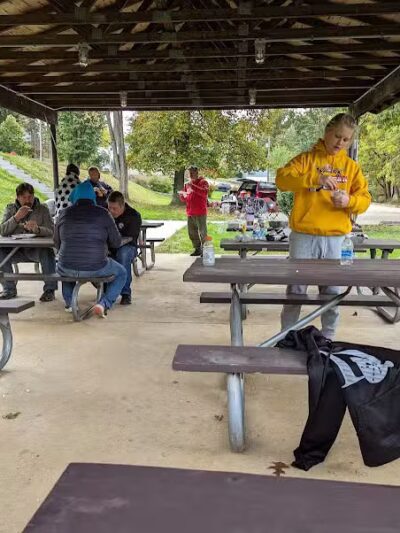 Kovalczik Park - Delmont, PA