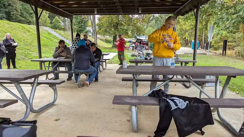 Kovalczik Park - Delmont, PA