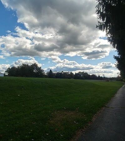 Newhouse Park - Delmont, PA