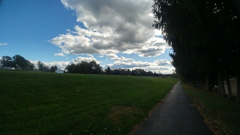 Newhouse Park - Delmont, PA