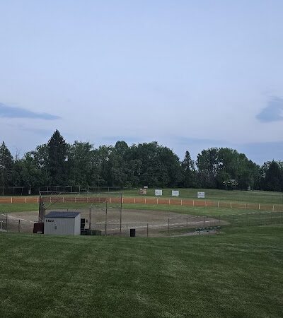 Newhouse Park - Delmont, PA