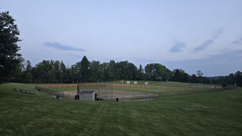 Newhouse Park - Delmont, PA