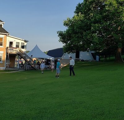 Newhouse Park - Delmont, PA