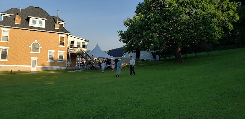 Newhouse Park - Delmont, PA