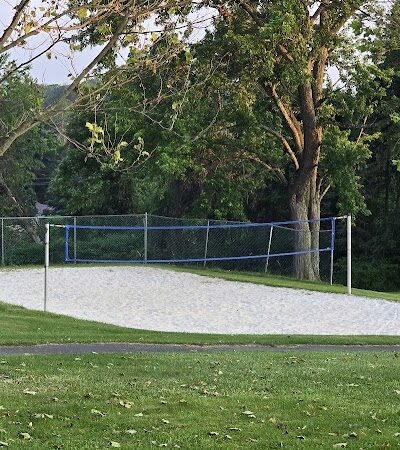 Newhouse Park - Delmont, PA