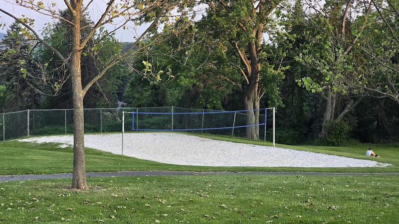 Newhouse Park - Delmont, PA