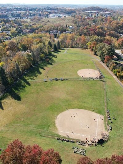 Newhouse Park - Delmont, PA