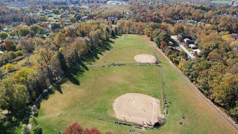 Newhouse Park - Delmont, PA