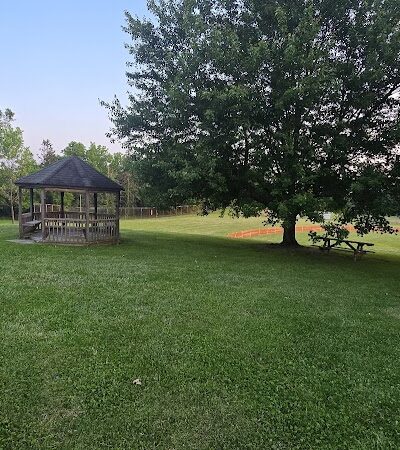 Newhouse Park - Delmont, PA