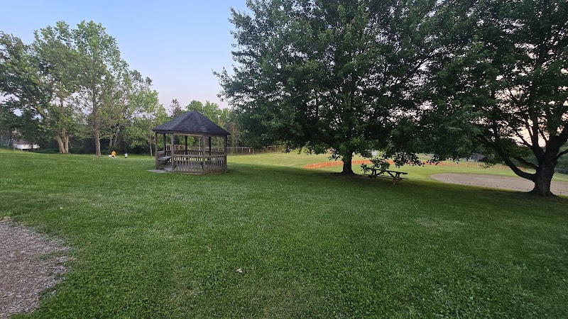 Newhouse Park - Delmont, PA