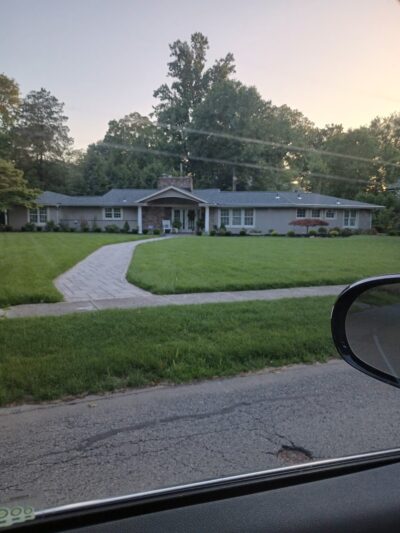 Newhouse Park - Delmont, PA