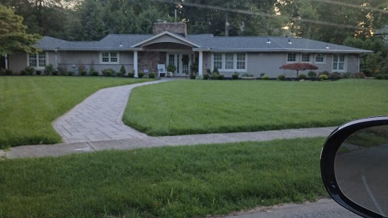 Newhouse Park - Delmont, PA