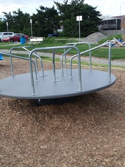 Newhouse Park - Delmont, PA