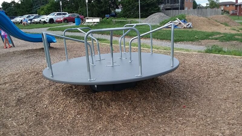 Newhouse Park - Delmont, PA