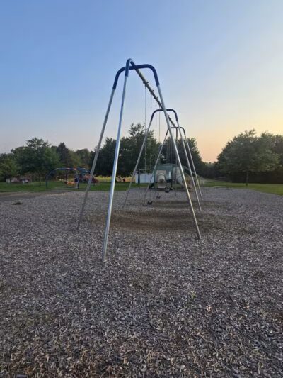 Newhouse Park - Delmont, PA