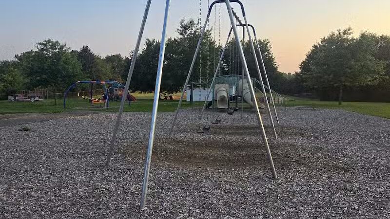 Newhouse Park - Delmont, PA