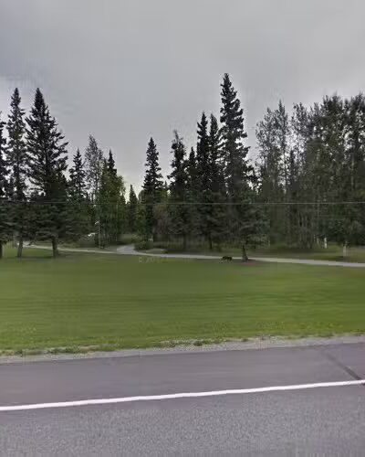 The Dog Hotel - Delta Junction, AK