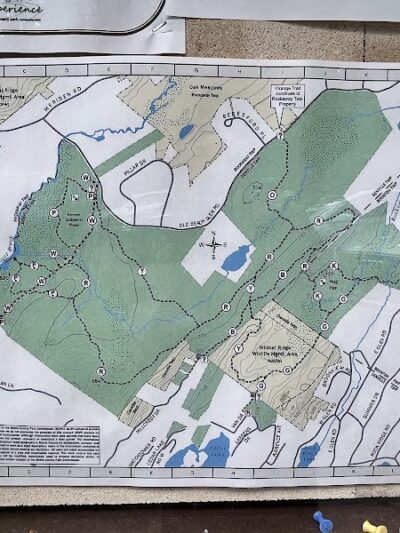 Jonathan's Woods - Denville, NJ