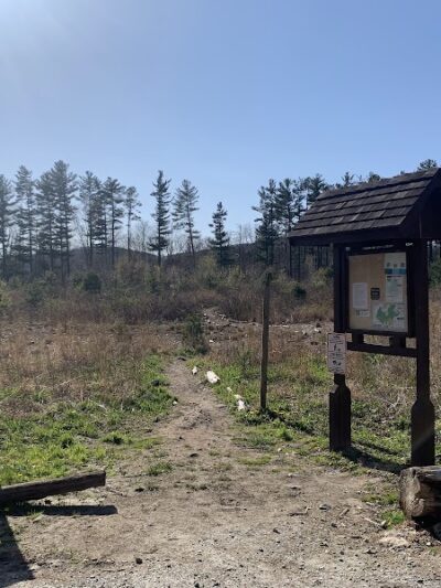 Jonathan's Woods - Denville, NJ