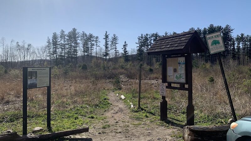 Jonathan's Woods - Denville, NJ