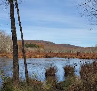 Jonathan's Woods - Denville, NJ