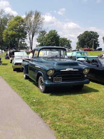 Derry Community Park - Derry, PA