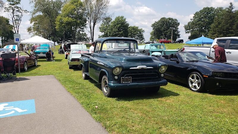 Derry Community Park - Derry, PA