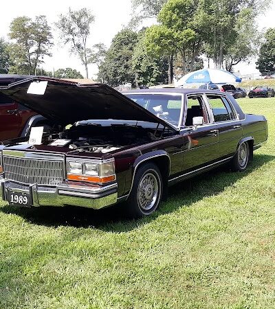 Derry Community Park - Derry, PA