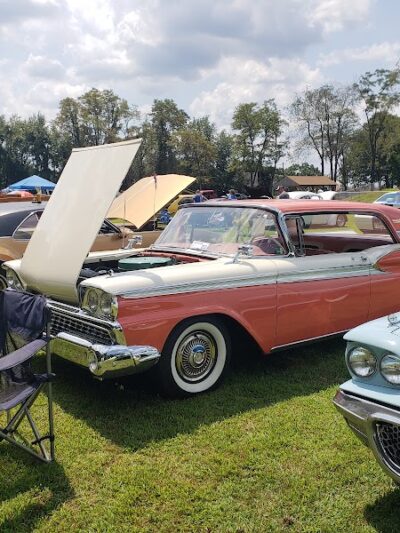 Derry Community Park - Derry, PA