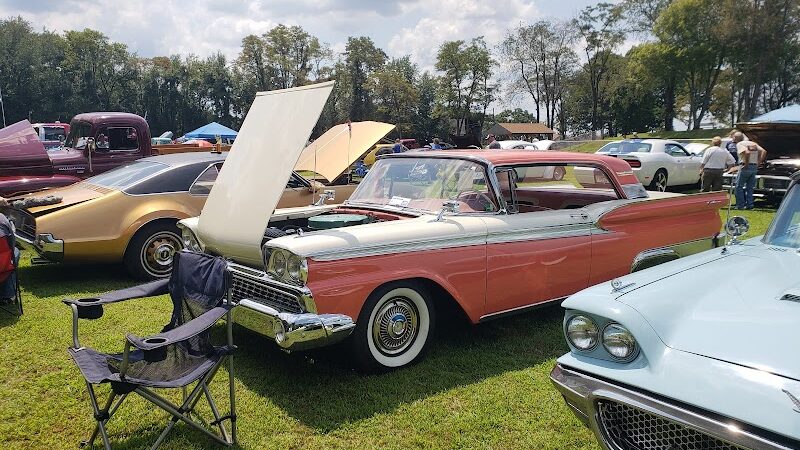 Derry Community Park - Derry, PA