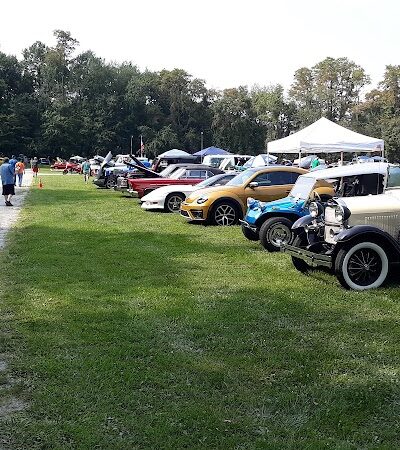 Derry Community Park - Derry, PA