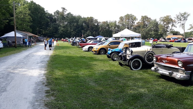 Derry Community Park - Derry, PA