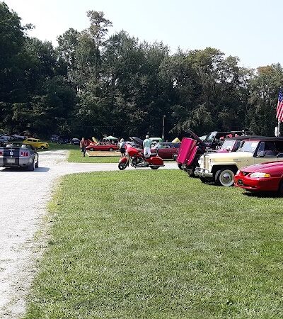 Derry Community Park - Derry, PA