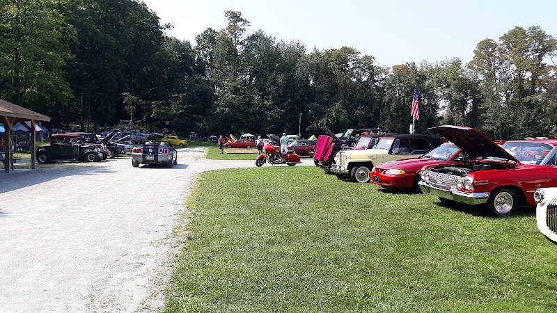 Derry Community Park - Derry, PA