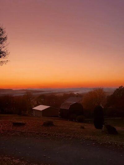 Derry Community Park - Derry, PA