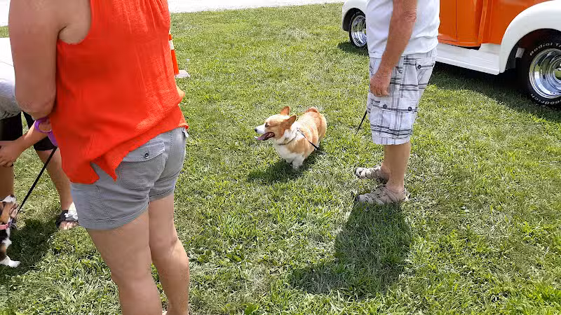 Derry Community Park - Derry, PA