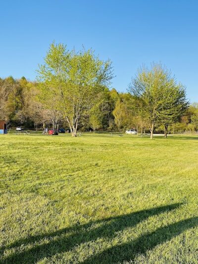 Keystone Park Beach - Derry, PA