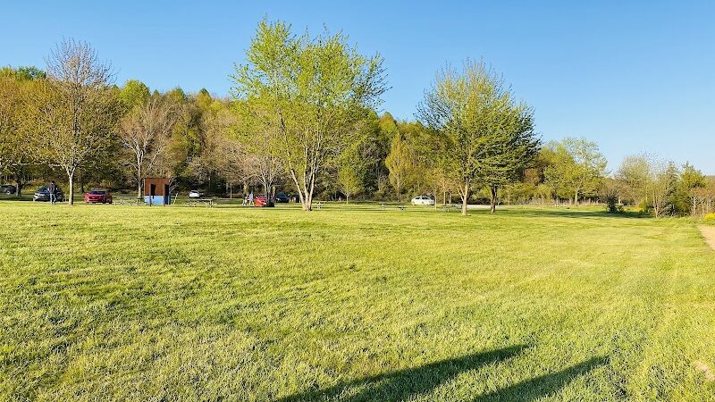 Keystone Park Beach - Derry, PA