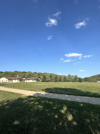 Keystone Park Beach - Derry, PA