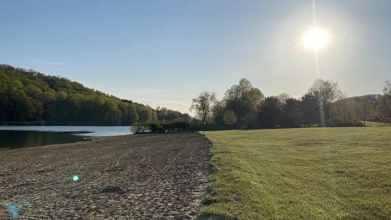 Keystone Park Beach - Derry, PA