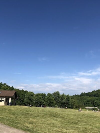 Keystone Park Beach - Derry, PA