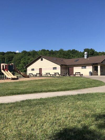 Keystone Park Beach - Derry, PA