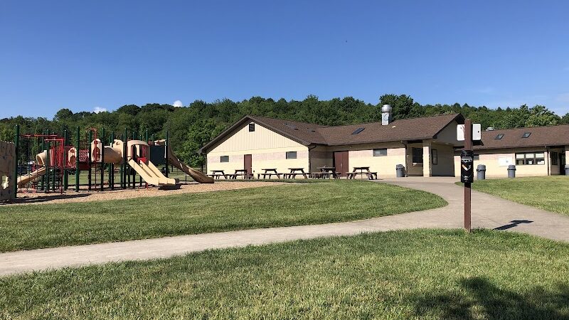 Keystone Park Beach - Derry, PA