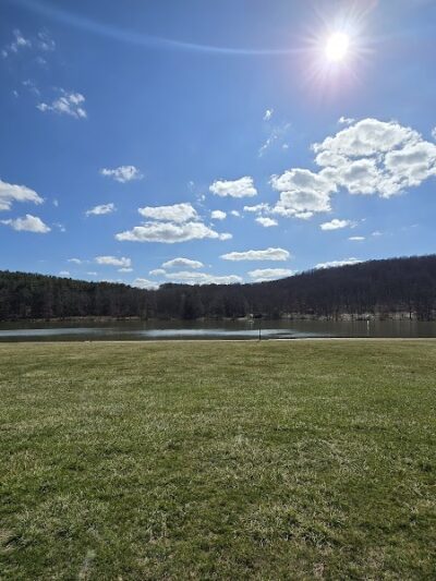 Keystone Park Beach - Derry, PA
