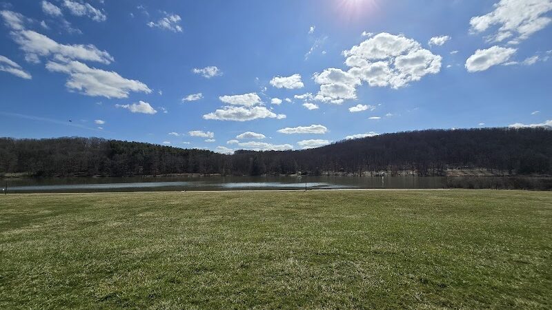 Keystone Park Beach - Derry, PA