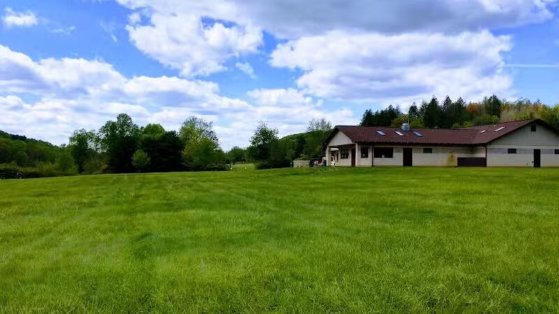 Keystone Park Beach - Derry, PA